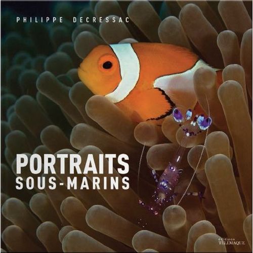 Portraits Sous-Marins