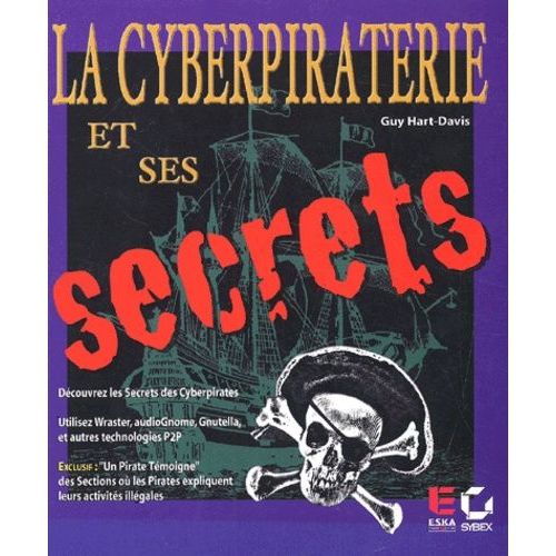 La Cyberpiraterie Et Ses Secrets