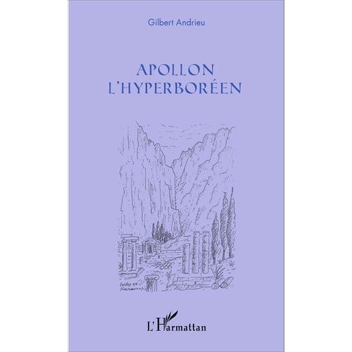 Apollon L'hyperboréen