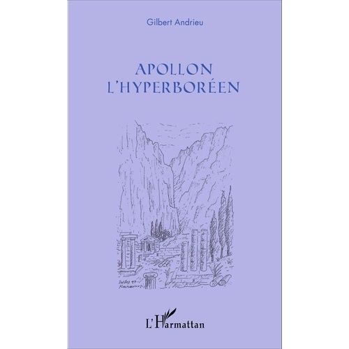 Apollon L'hyperboréen