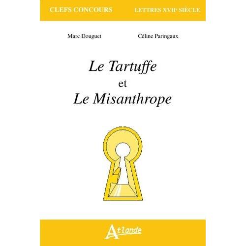 Le Tartuffe Et Le Misanthrope