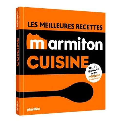 Les Meilleures Recettes Marmiton