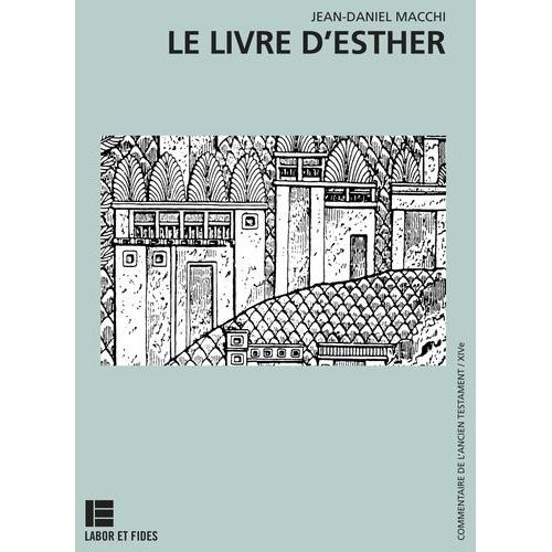 Le Livre D'esther