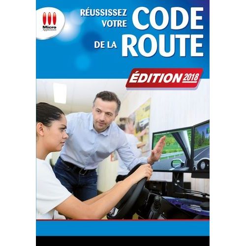 Réussissez Votre Code De La Route