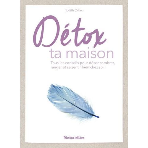 Détox Ta Maison