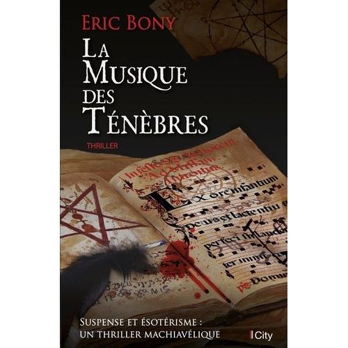 La Musique Des Ténèbres