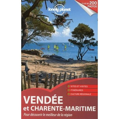 Vendée Et Charente-Maritime