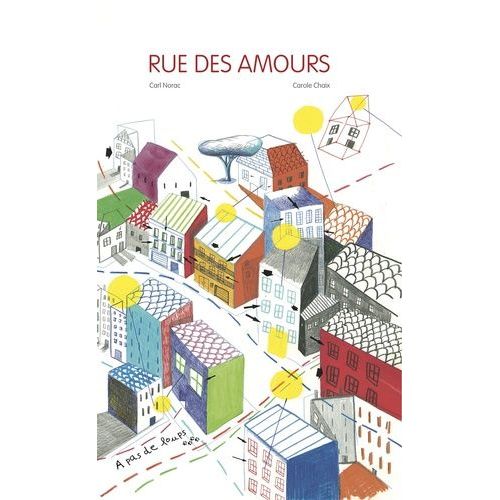 Rue Des Amours