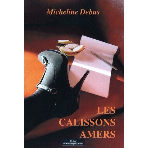 Les Calissons Amers