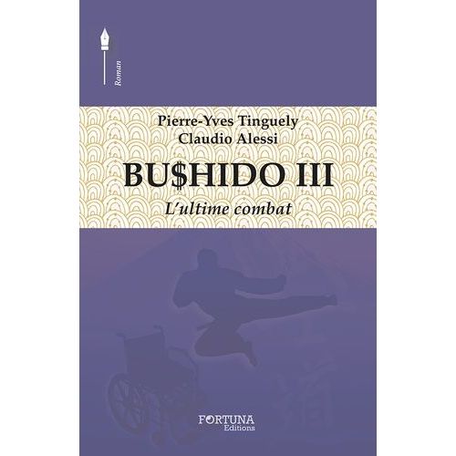 Bushido 3 - L'ultime Combat