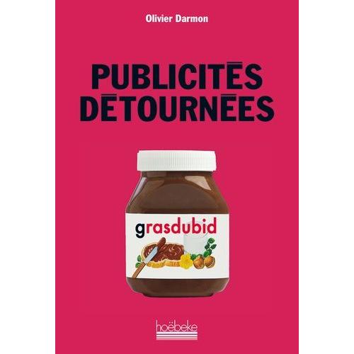 Publicités Détournées