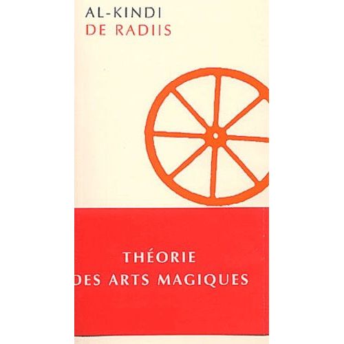 De Radiis - Théorie Des Arts Magiques
