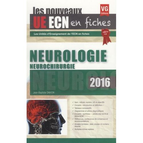 Neurologie - Neurochirurgie