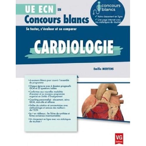 Cardiologie