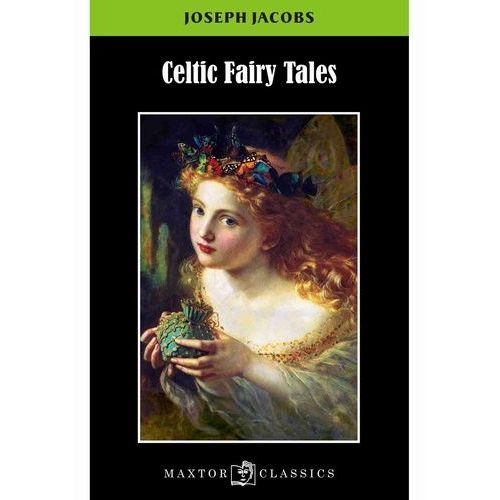 Celtic Fairy Tales