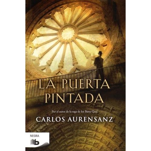 La Puerta Pintada