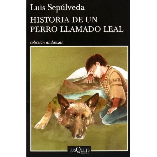 Historia De Un Perro Llamado Leal