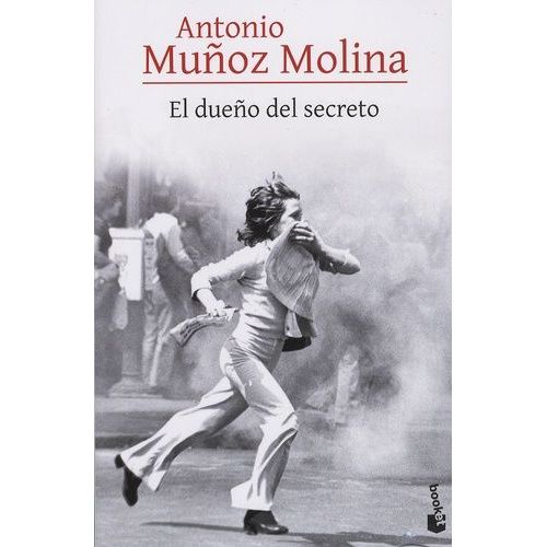 El Dueno Del Secreto