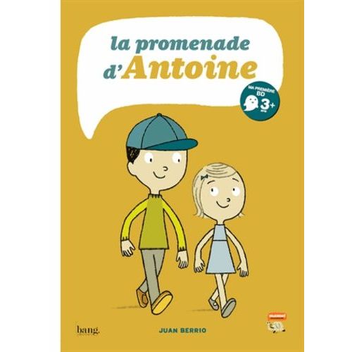 La Promenade D'antoine