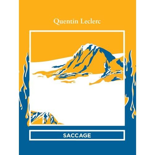 Saccage