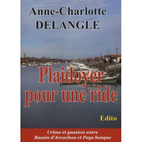 Plaidoyer Pour Une Ride