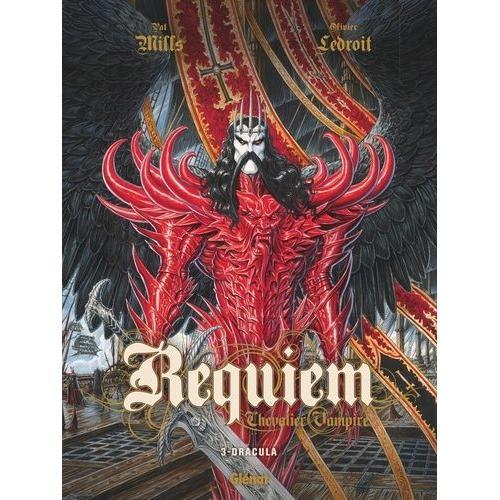 Requiem Tome 3 - Dracula