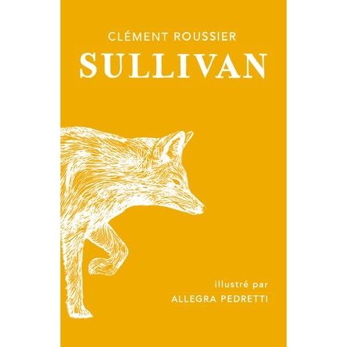 Sullivan Et Les Ciels De Feu Des Soirs De La Savane
