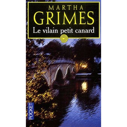 Le Vilain Petit Canard