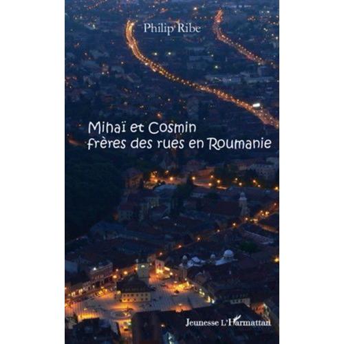 Mihaï Et Cosmin, Frères Des Rues En Roumanie