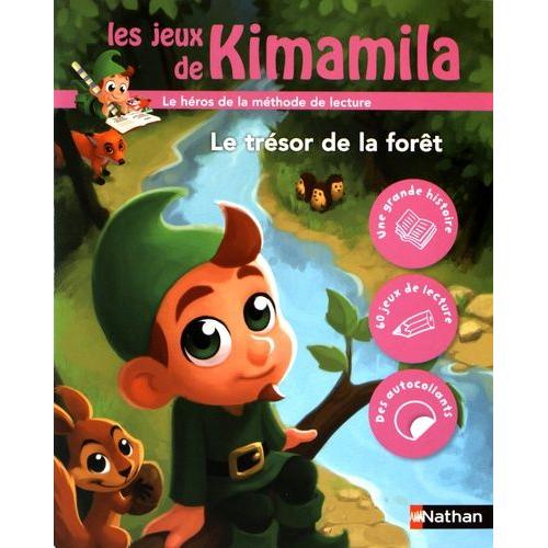 Le Trésor De La Forêt