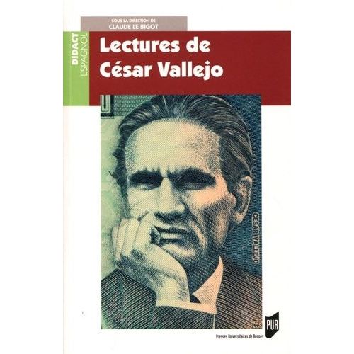 Lectures De César Vallejo
