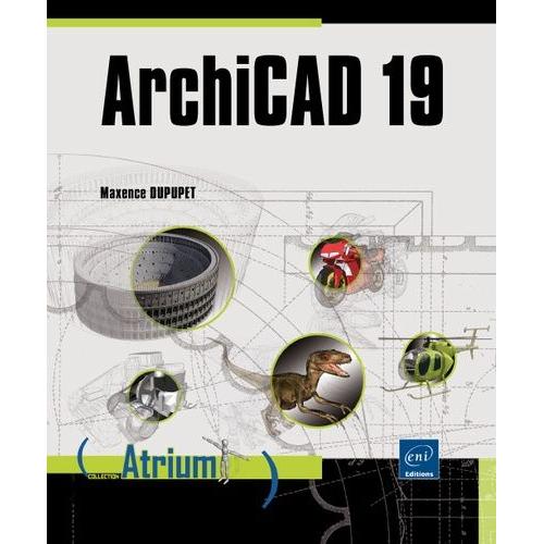 Archicad 19