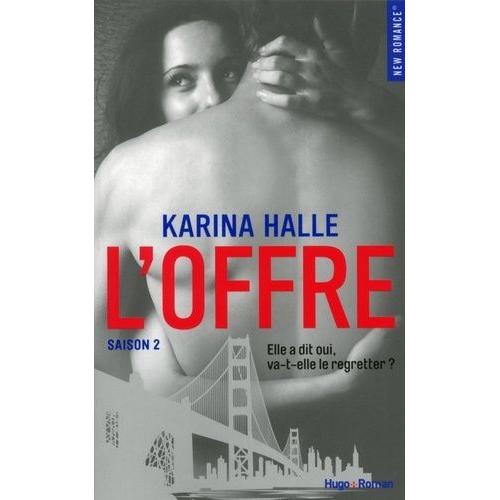 Le Pacte Tome 2 - L'offre