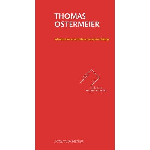 Thomas Ostermeier