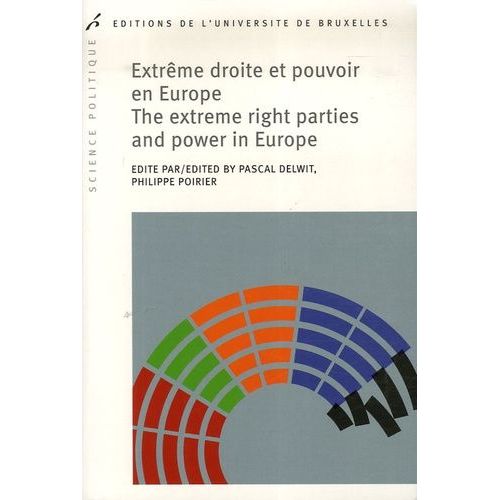 Extrême Droite Et Pouvoir En Europe