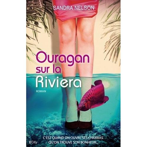 Ouragan Sur La Riviera