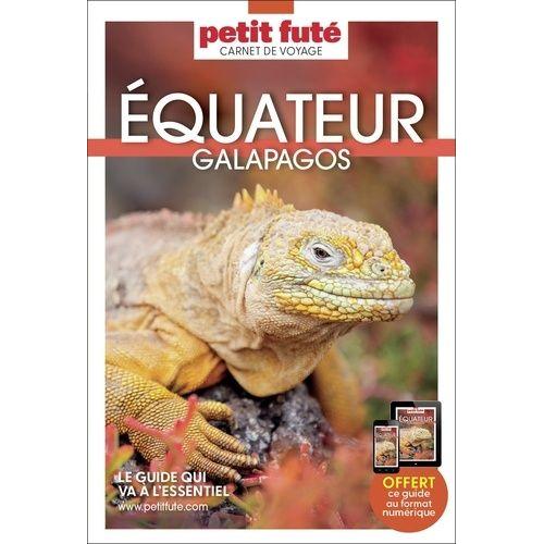 Equateur - Galapagos