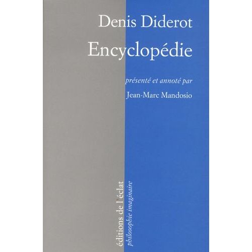 Encyclopédie