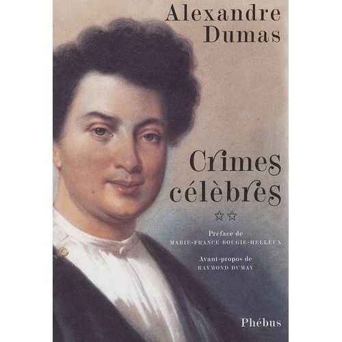 Crimes Célèbres - Tome 2