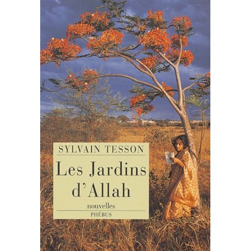 Les Jardins D'allah