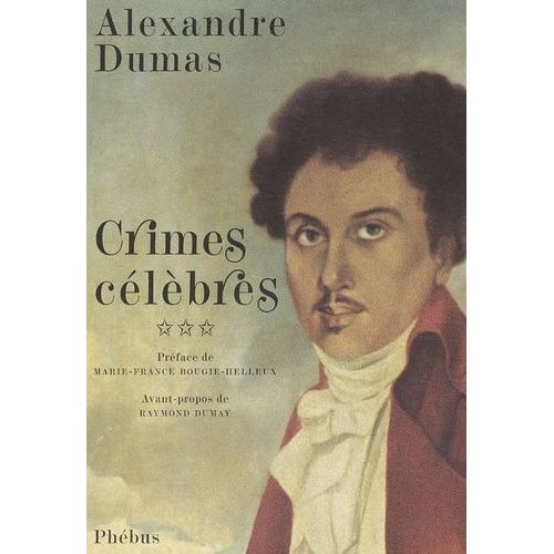 Crimes Célèbres - Tome 3