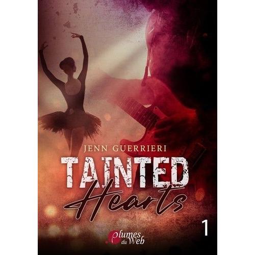 Tainted Hearts Tome 1