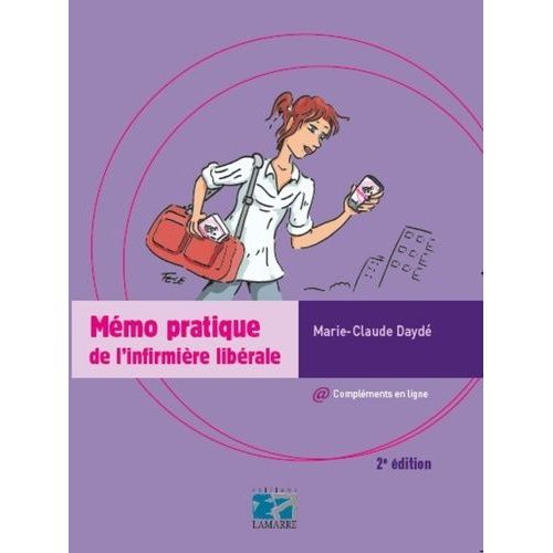 Mémo Pratique De L'infirmière Libérale