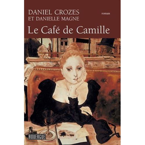 Le Café De Camille