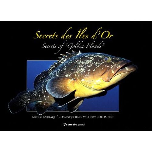 Secrets Des Îles D'or