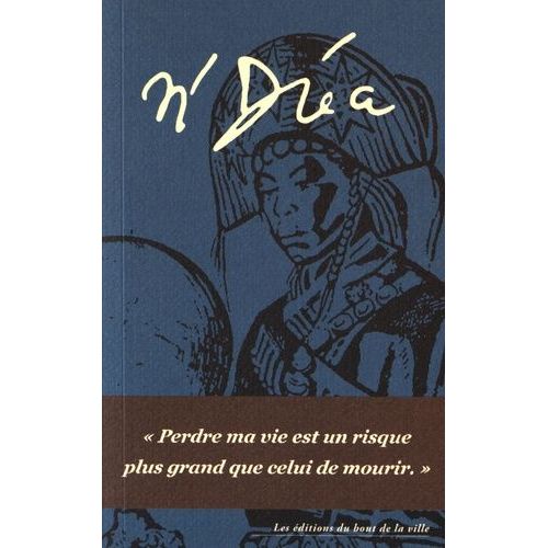 Perdre Ma Vie Est Un Risque Plus Grand Que Celui De Mourir