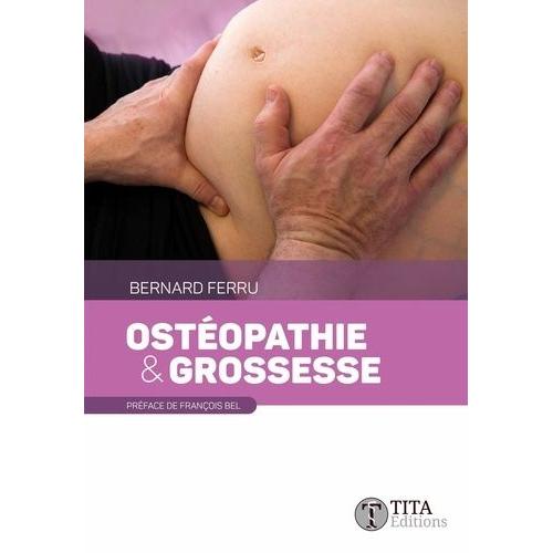 Ostéopathie & Grossesse