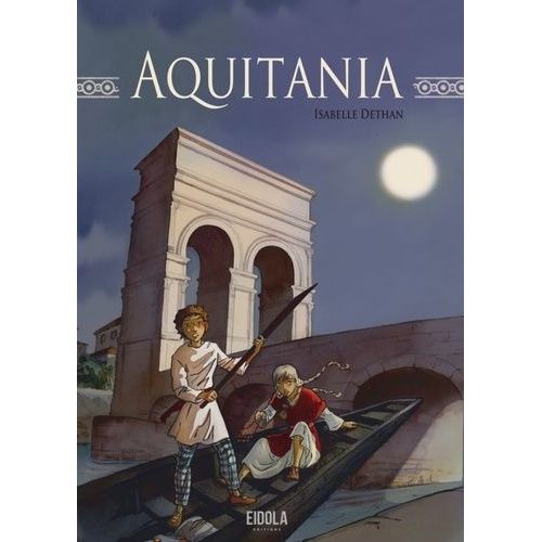 Aquitania