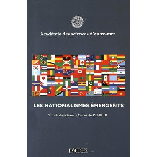 Les Nationalismes Émergents