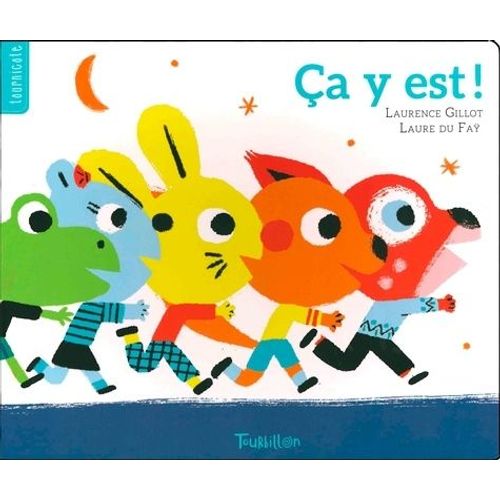 Ca Y Est !